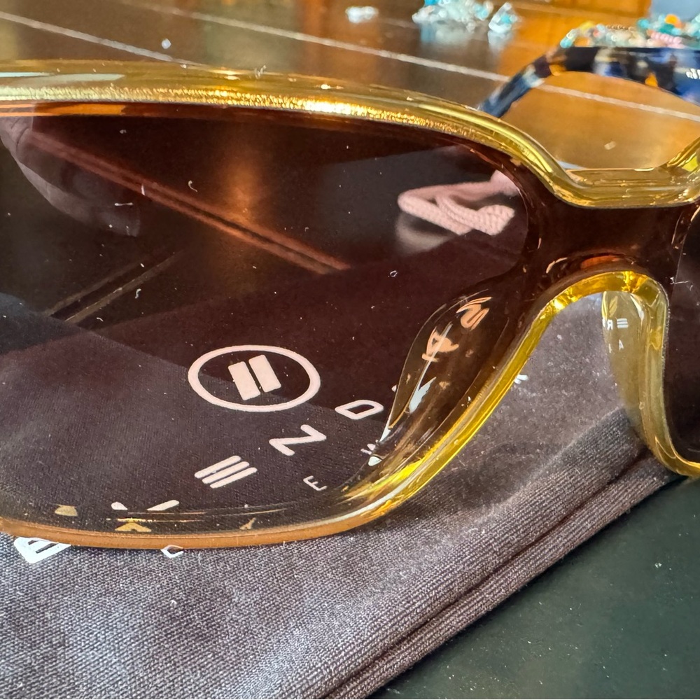 Blenders Mave X2 Polarized sunglasses - NEW - Picture 10 of 10